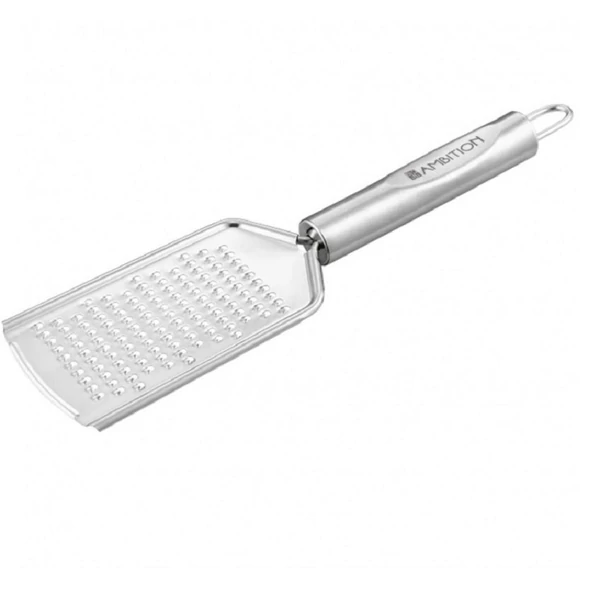 Amibition kis lyukú konyhai reszelő 24cm