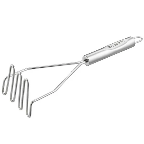 Amibition inox krumplitörő 