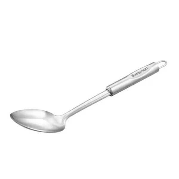 Amibition inox szedőkanál