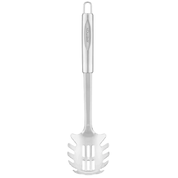 Ambition inox tésztaszedő