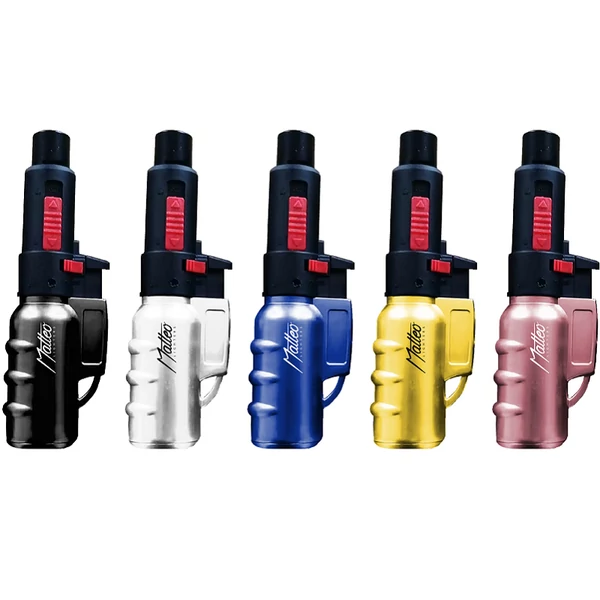 Matteo szakácsfáklya jet pisztoly 199009