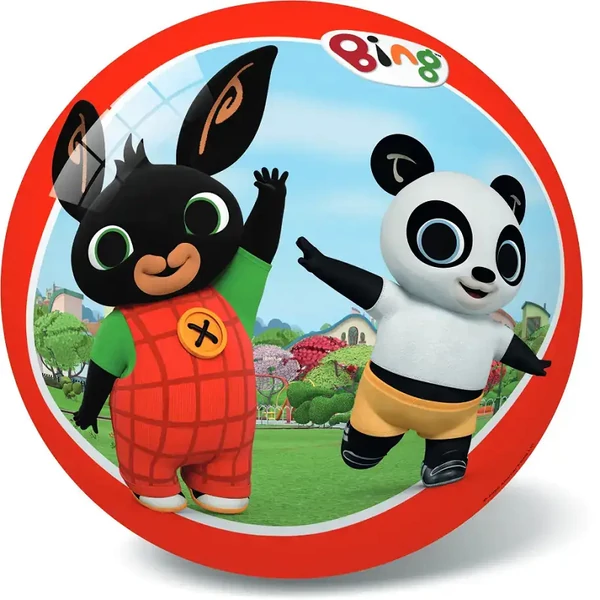 Bing Nyuszi gumilabda 23cm 08483