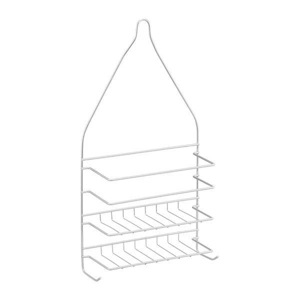 Jotta tapadókorongos króm polc 3 részes