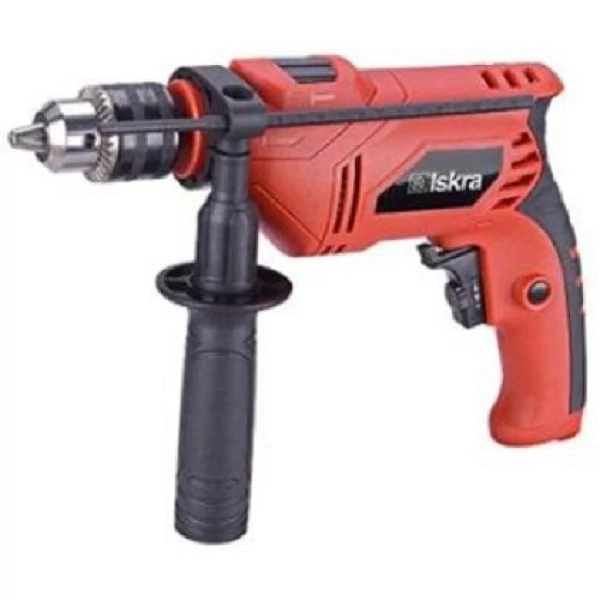 Iskra ütvefúró z1je-kk6-13 (IS7722)