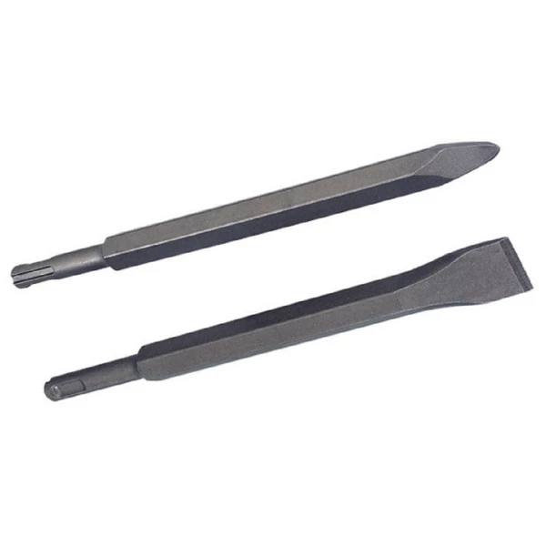 Scheppach szett 2 vésőszár SDS MAX (DH 1200 MAX) (7907900003)