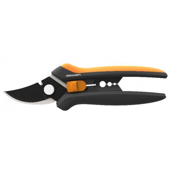 Fiskars Solid virágolló SP14 ÚJ (1051601)
