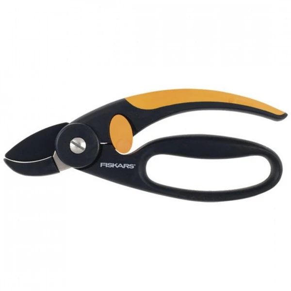 Fiskars Ujjvédő metszőolló, rávágó P43 (csak rendelésre) (1001535)