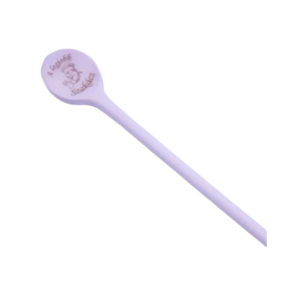 "A legjobb szakács" feliratú fakanál 100518909