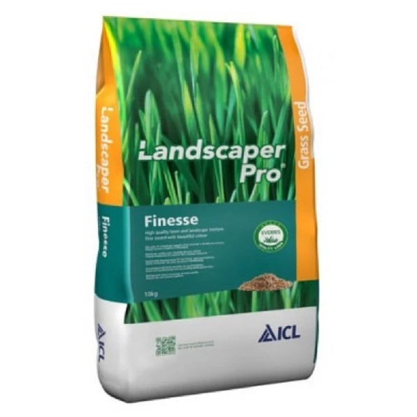 Scotts Landscaper Pro Finesse (10kg) Fűmag (6001)