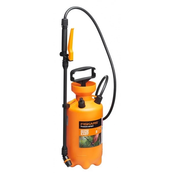 Fiskars Kézi permetező, 5 L (1025934)