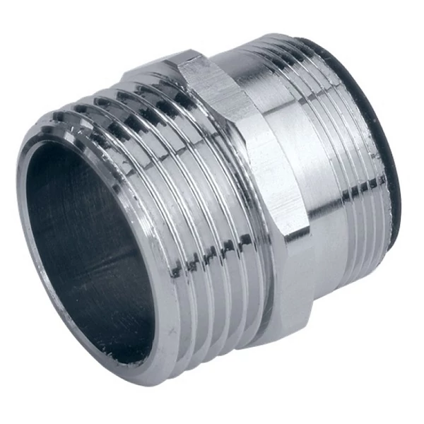 Gardena Külső menetes adapter buborékosítóval (18209-20)