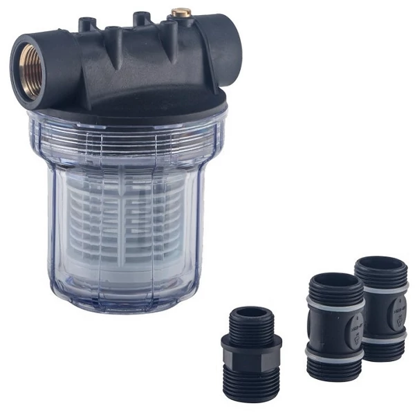 Al-ko előszűrő kerti szivattyú 100-1 zoll (113720)