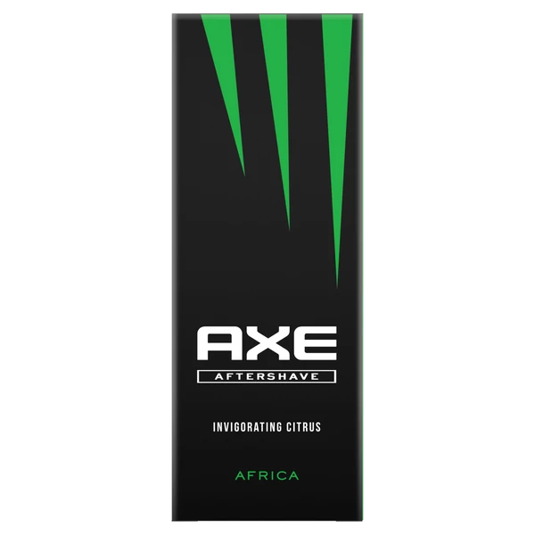 AXE Africa borotválkozás utáni arcszesz after shave 100ml