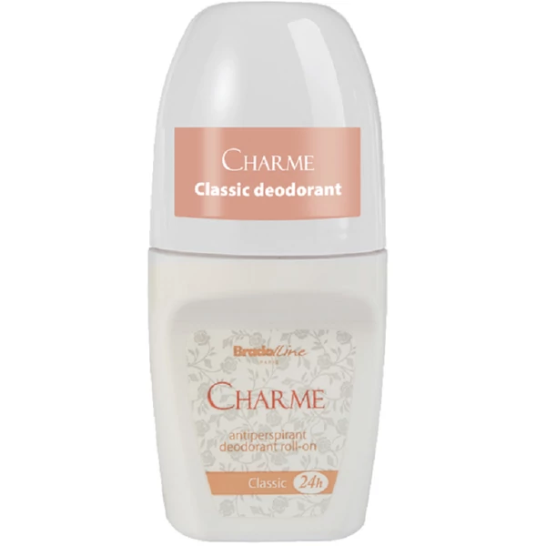 Charme Classic golyós dezodor 50ml