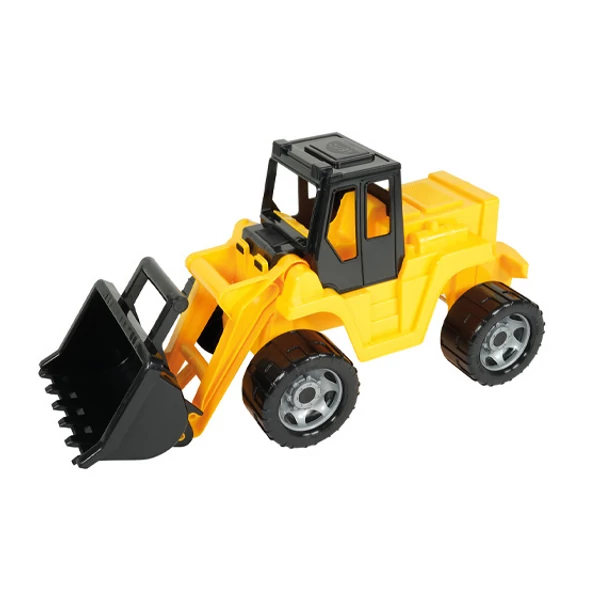 LENA: Óriás homlokrakodó 63cm