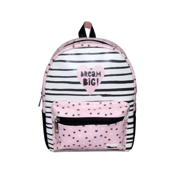Tesoro Dream Big iskolatáska hátizsák