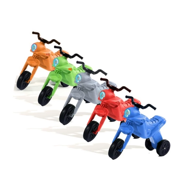 Enduro Maxi motor - D-Toys