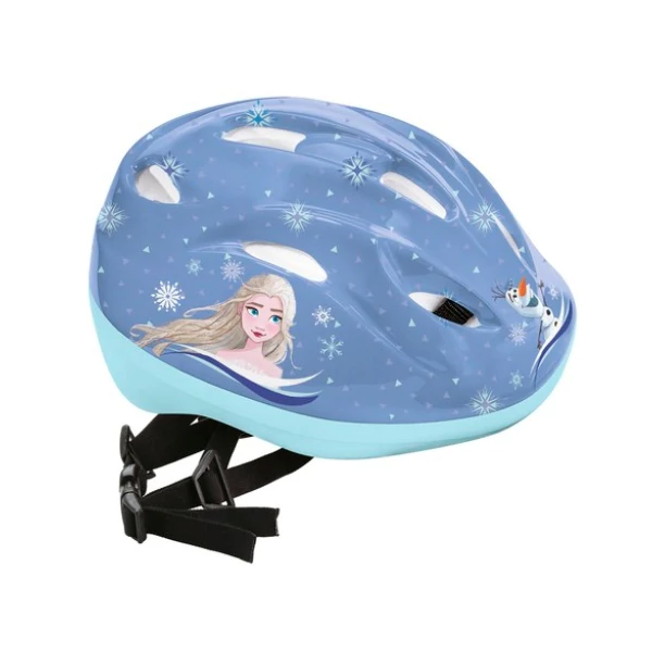 Jégvarázs gyerek bukósisak