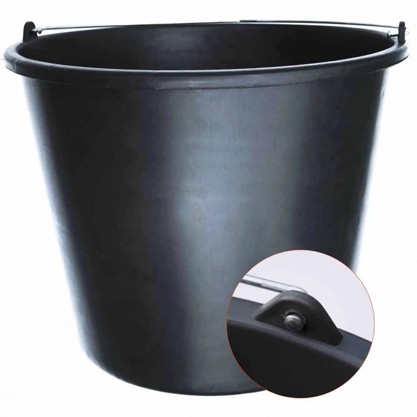 IL-PE vödör 20L II.o. - csak egyedi szállítással vagy személyes átvétellel