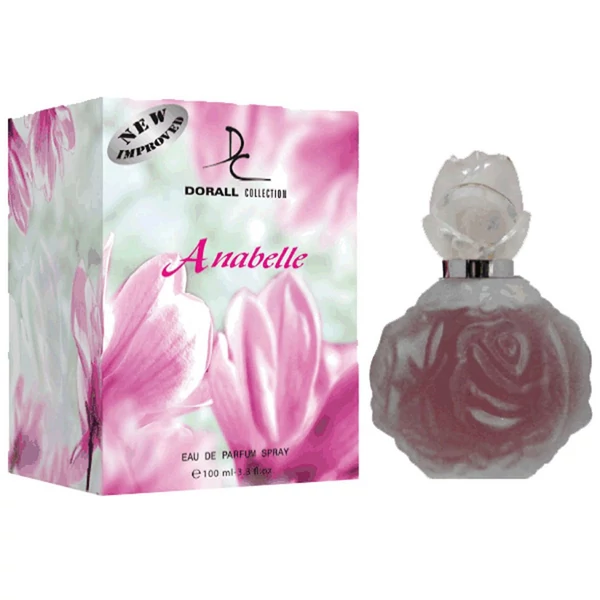 Parfüm Dorall 100ml női anabelle