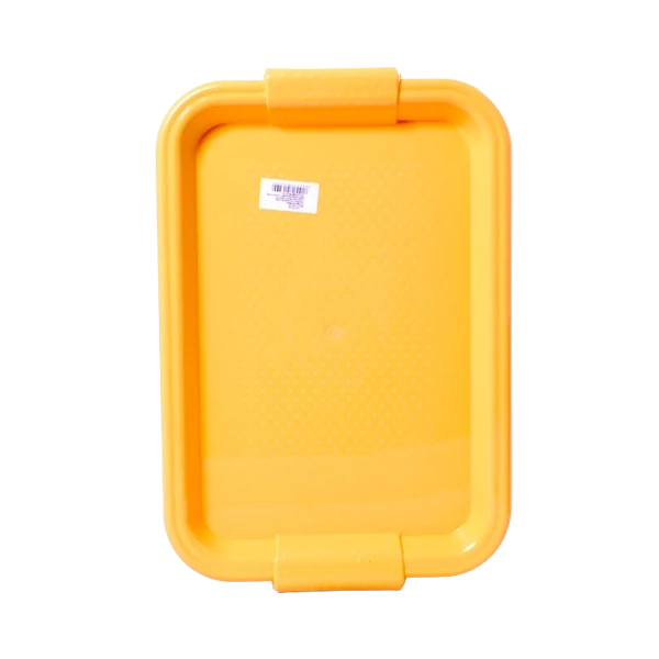 LUX tálca többféle színben