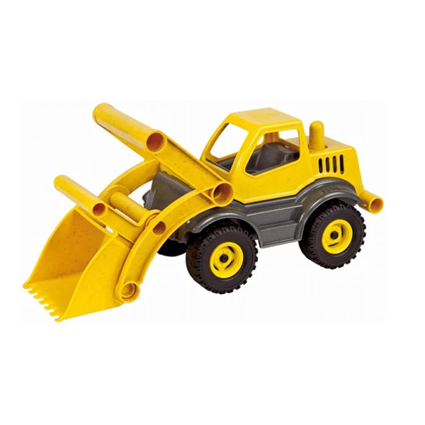 LENA: Eco Actives sárga homlokrakodó 37cm