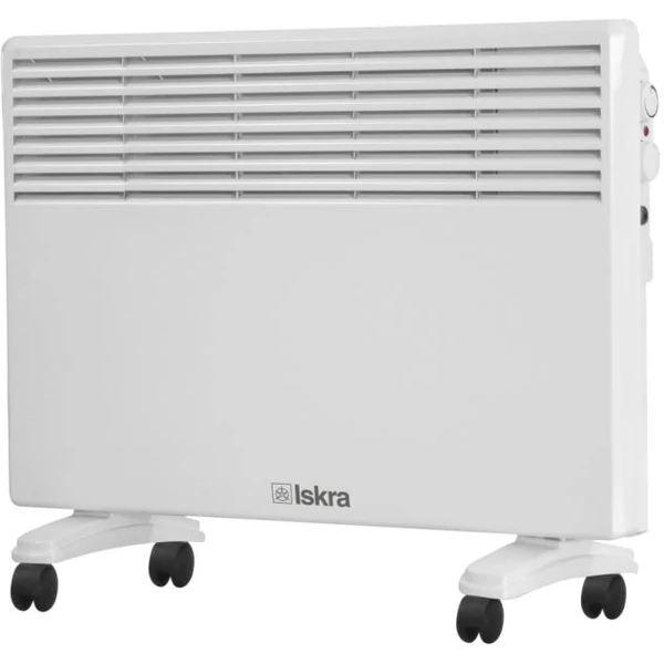 Iskra elektromos konvektor pn2000 (IS14793)