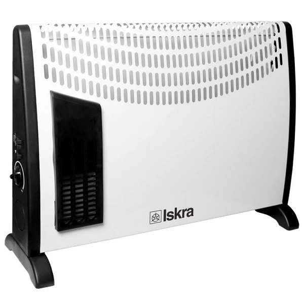 Iskra elektromos konvektor dl03 turbo (IS9893)