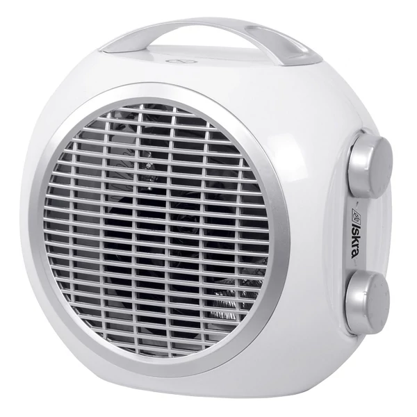 Iskra elektromos hősugárzó fh-105 (IS9899)