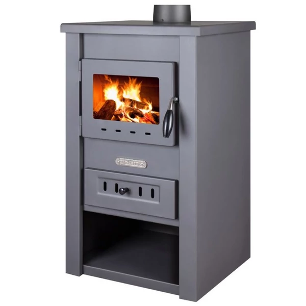 PRO TERMO Nova Trio kályha 7,5 kW (100024)