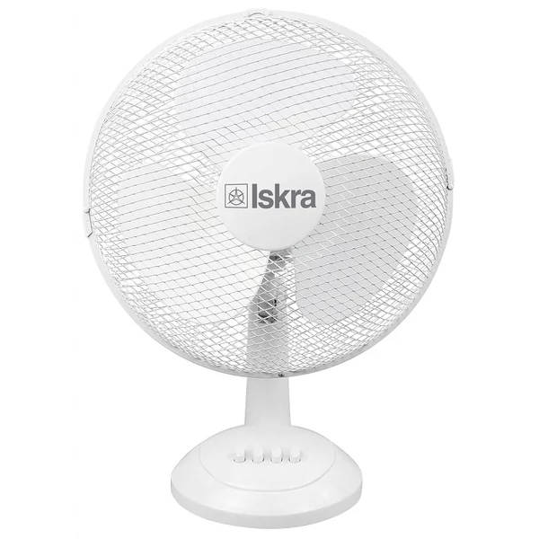 Iskra asztali ventilátor df-002 (IS11658)