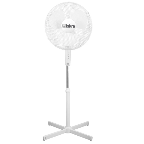 Iskra álló ventilátor sf-001b (IS7710)