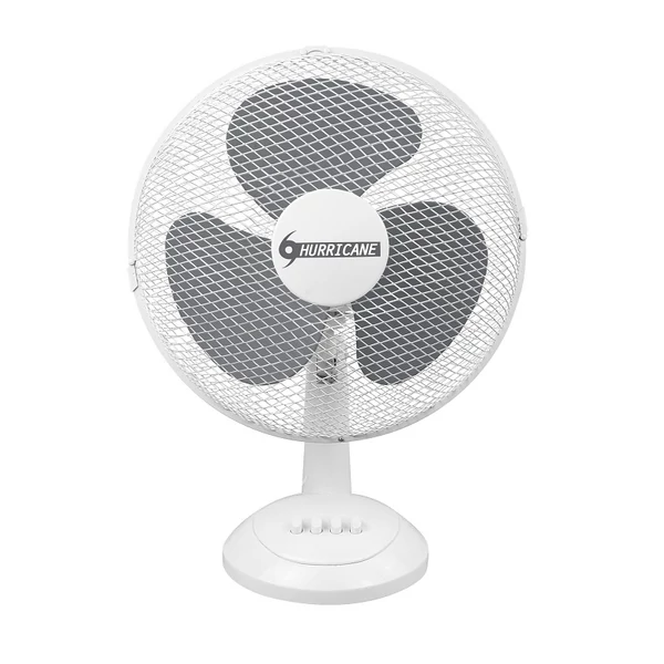 Iskra asztali ventilátor hurricane df-001d 16“ (IS8161)