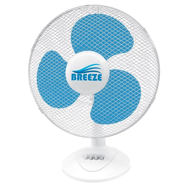Iskra asztali ventilátor breeze df-001a 16' (IS8166)