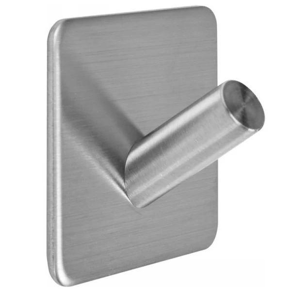 Fali akasztó öntapadós Steely FALA (69371)