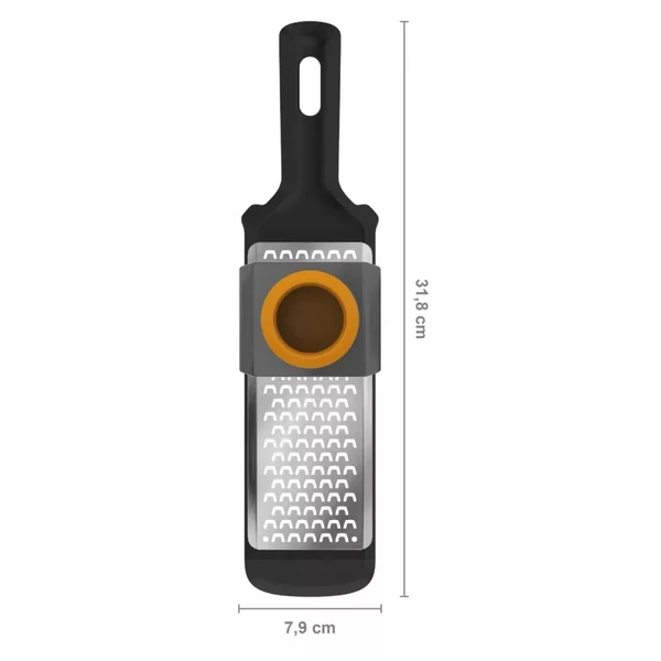 Fiskars Functional Form Durva reszelő (1014410)