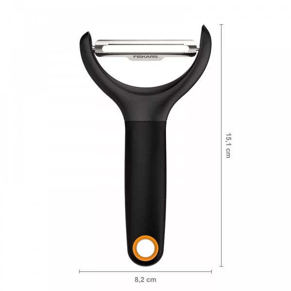 Fiskars Functional Form Zöldséghámozó 200179 (1016122)