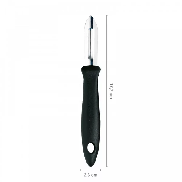 Fiskars Essential Hámozó 200629 (1023786)