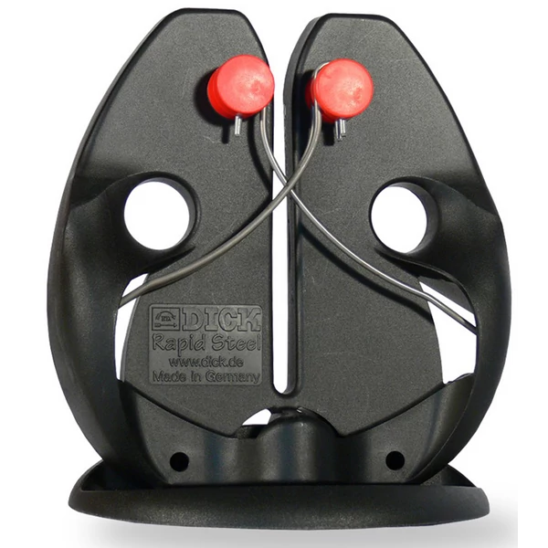 Dick 9009200 Késélező talppal (csettegő) (9009200)