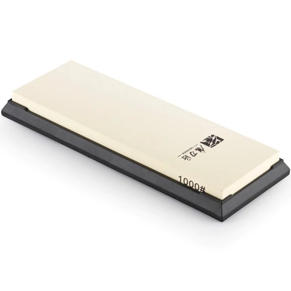 TAIDEA Fenőkő, #1000 + gumitalp (TG7100)