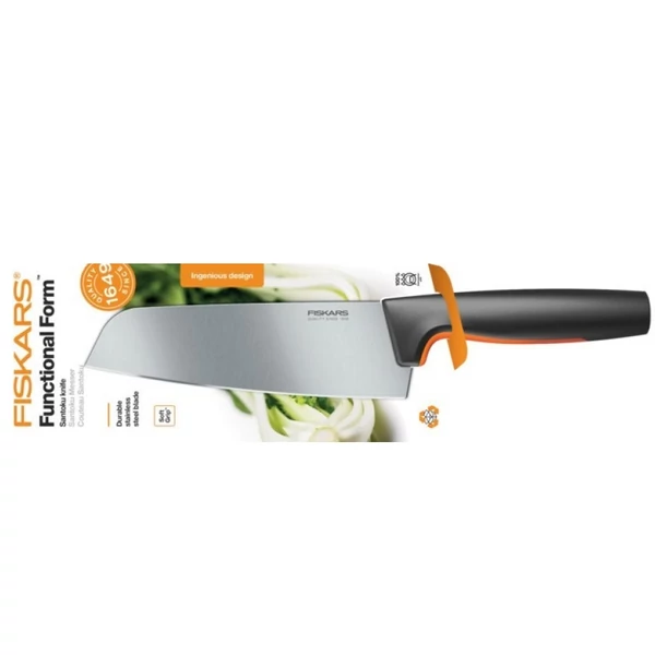 Fiskars Santoku kés (1057536)