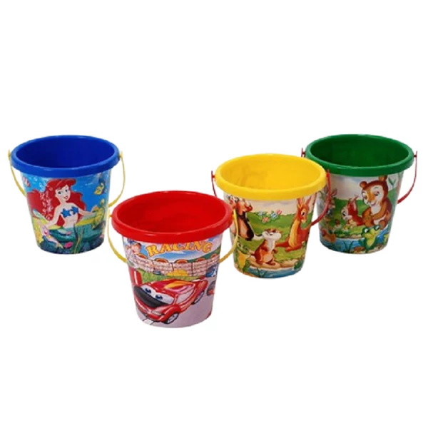 Kis vödör szortiment 1,5 L