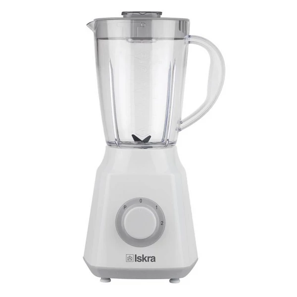 Iskra asztali turmixgép dl-bl03pp-gy (IS13502)