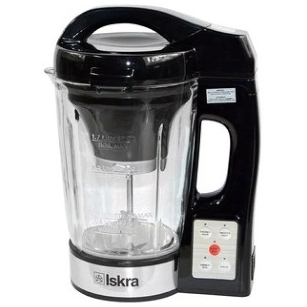 Iskra konyhai főző és mixer hs-08g (IS9476)
