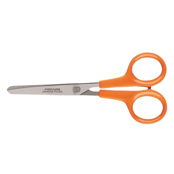 Fiskars Classic Barkácsolló, 13 cm 9891 (1005154)