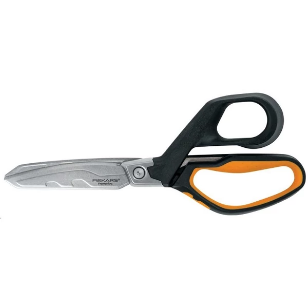 Fiskars PowerArc™ Heavy duty ollók, 21 cm (1027204)