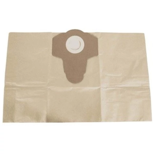 Scheppach Porzsák (5 db) ASP 20-ES, ASP 30-ES-hez (7907702705)