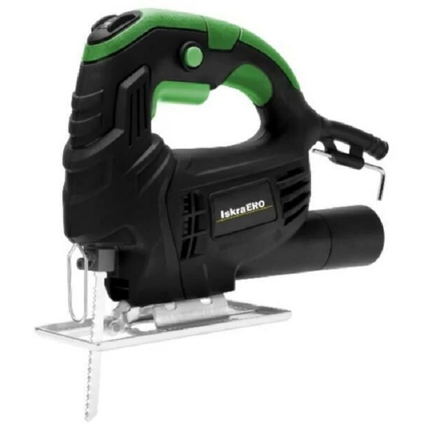 Iskra ero dekopírfűrész ie-js400 (IS13584)
