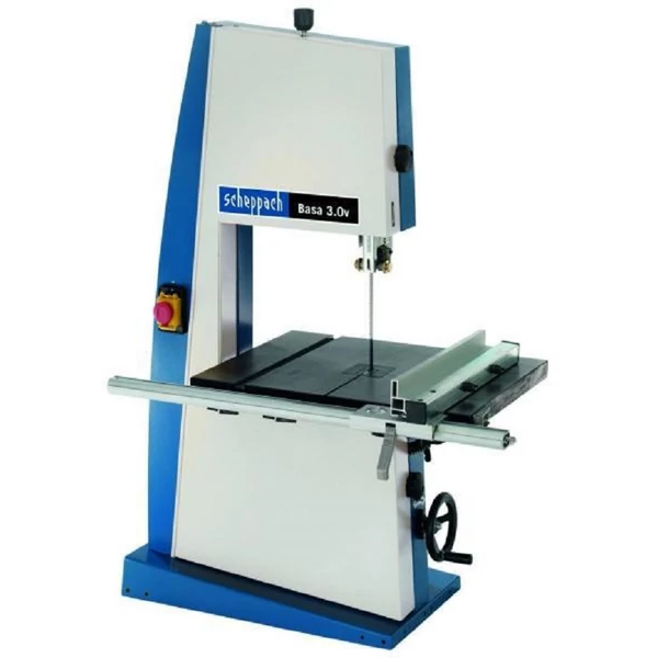 Scheppach basa 3 szalagfűrész pro elektromos 230v (1901503901)