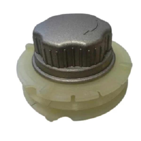 Damiltároló koppintó 1237 típushoz alu (GP0885)